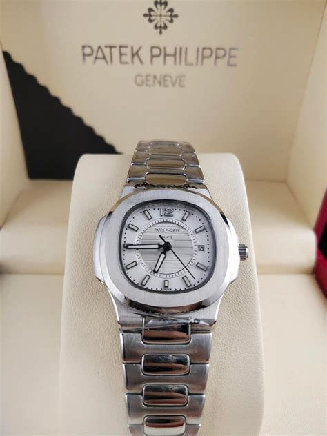 patek philippe quartz-m|Patek Philippe quartz models.